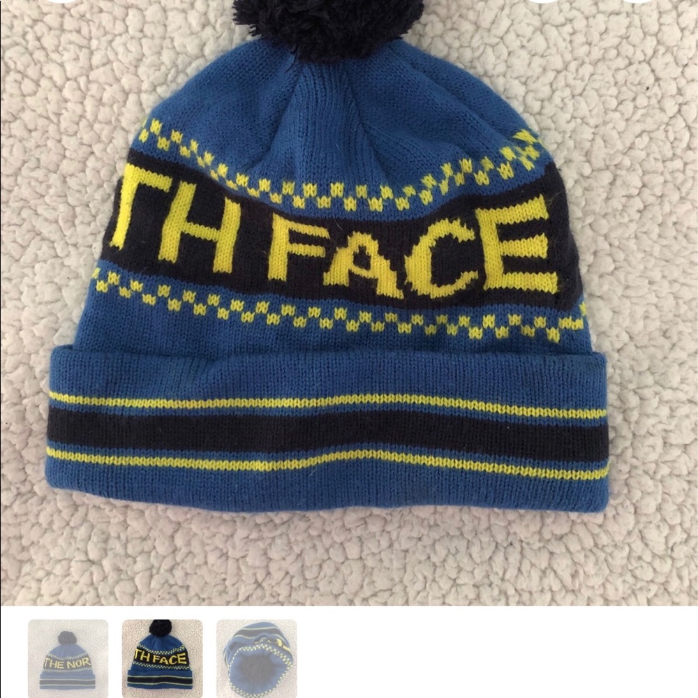 Winter hat